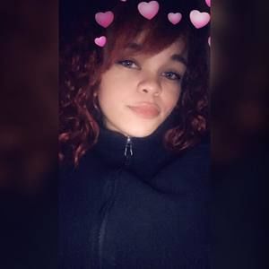 Meet your Posher, Marleena